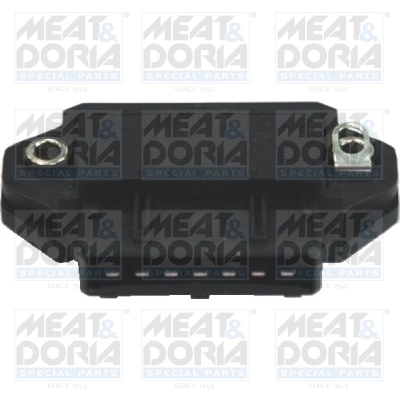 Switch Unit, ignition system